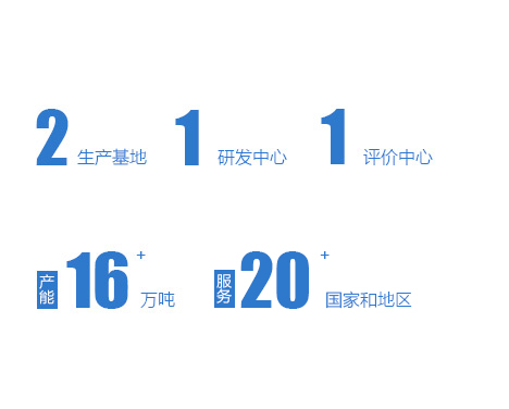 公司實力